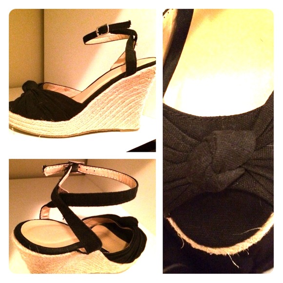 Forever 21 wedges
