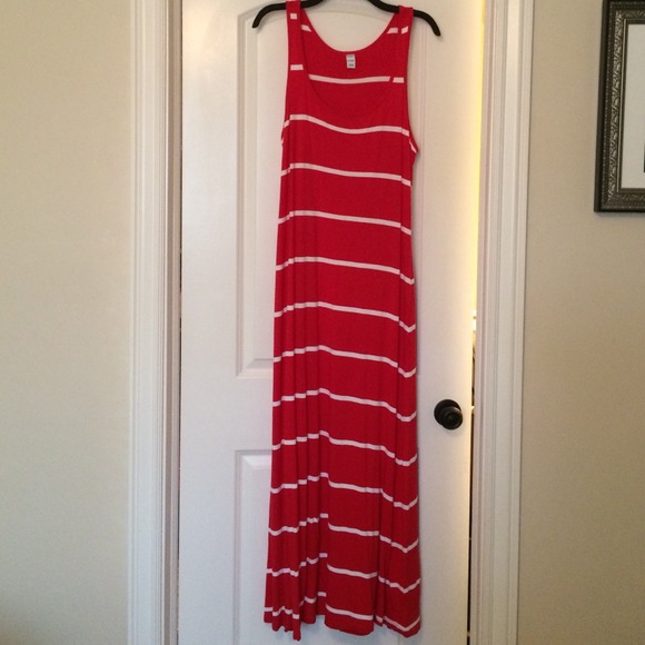 Old Navy maxi