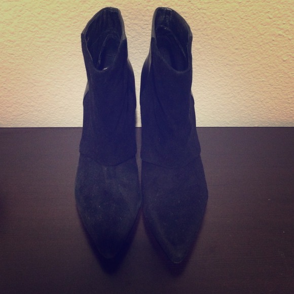 Aldo siptak ankle boots