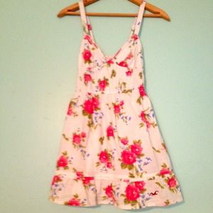 Hollister Dress