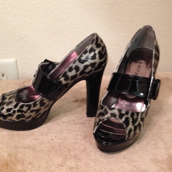 BOGO 1/2 off Rampage shoes