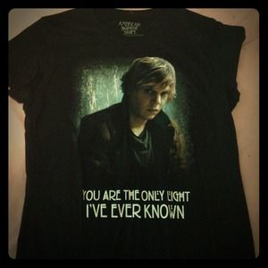 American Horror Story t shirt