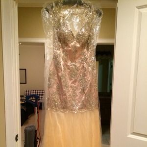 Bundle of prom dresses !!!