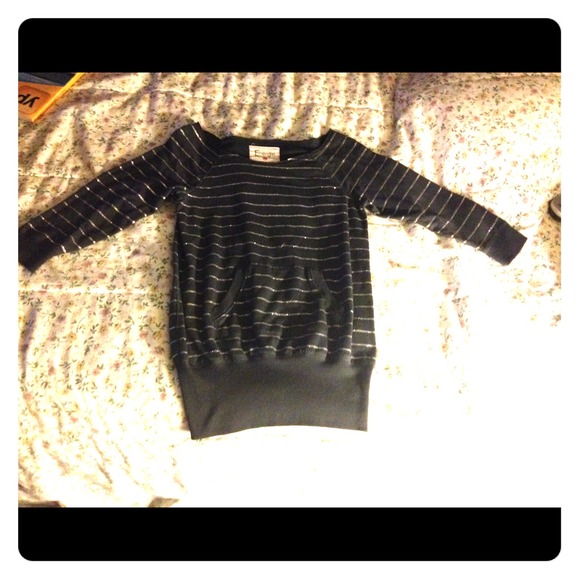 Light sweater