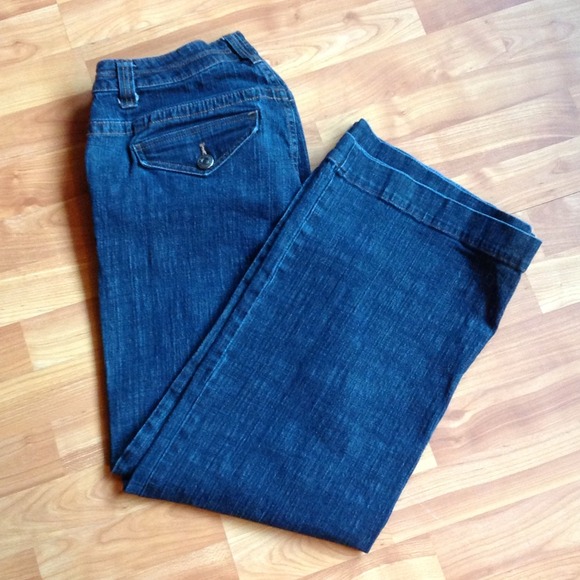 Venezia Trouser Jeans