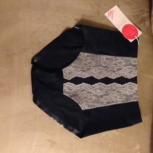 Victoria Secret slim brief