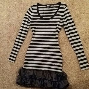 Bebe Dress & halter dress bundle