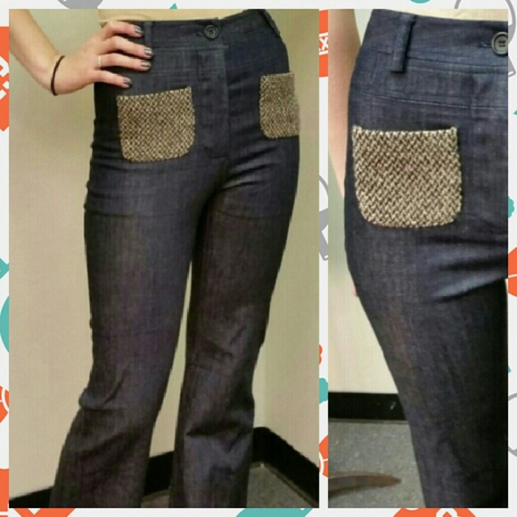 Elizabeth and James Denim - 🔖HOST PICK 8/1🔖 NWT $260 ELIZABETH & JAMES Jeans