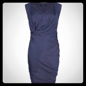 NWT AllSaints Granite Sala Dress