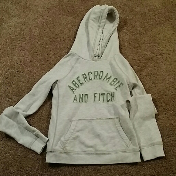 Abercrombie & Fitch Hoodie
