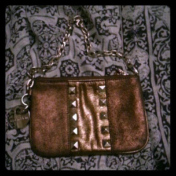 Small handbag
