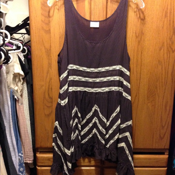 FP Trapeze Slip!