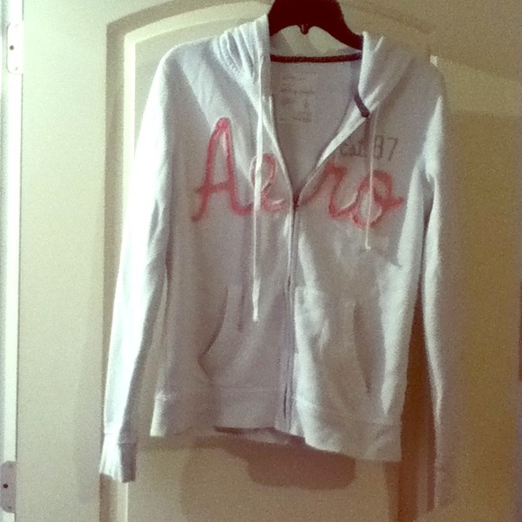 Aeropostale hoodie