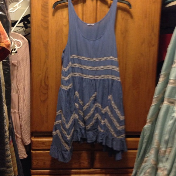 FP Trapeze Slip