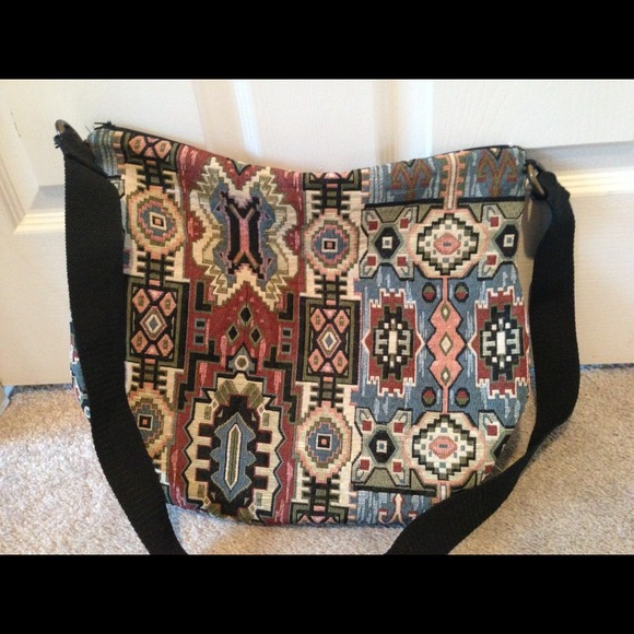 Gelim Bag