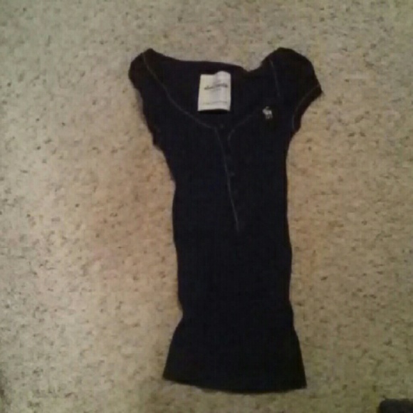 Abercrombie shirt