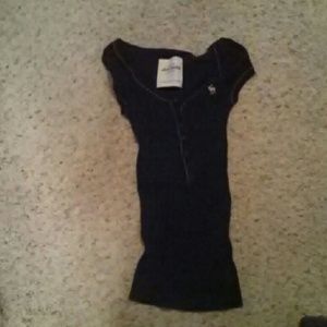 Abercrombie shirt