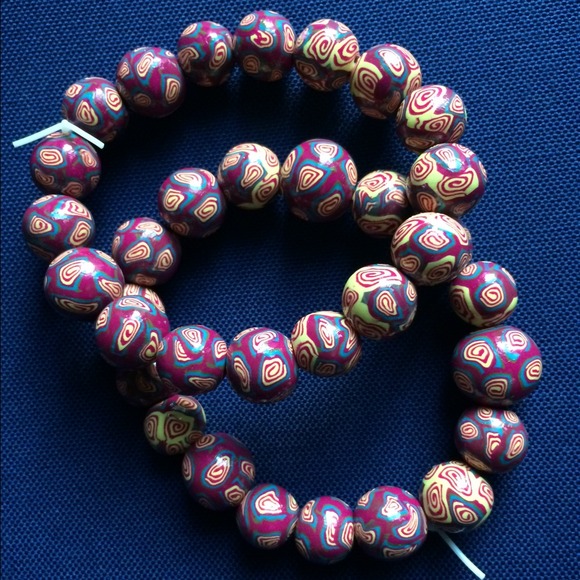 Beads