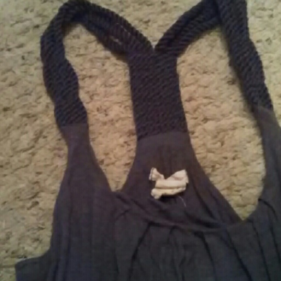 Tank top - Picture 2 of 2