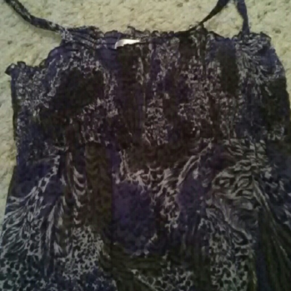 Tank top - Picture 2 of 2