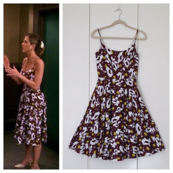 👗Milly dress from friends👗