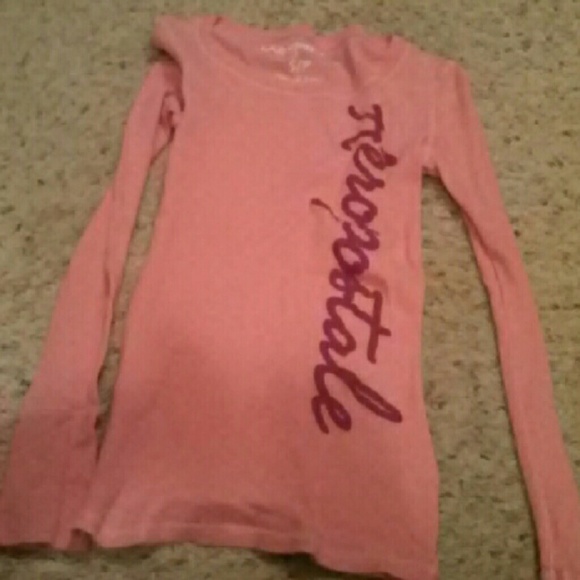 Aeropostale long sleeve