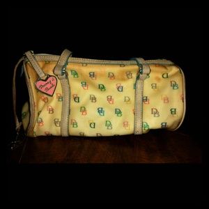 Dooney & Bourke purse