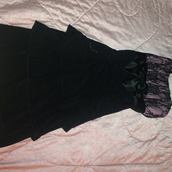 BRAND NEW! Party dress from Deb!