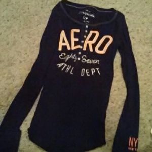 Aeropostale long sleeve