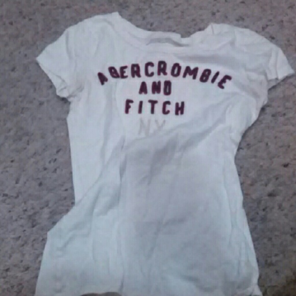 Abercrombie shirt