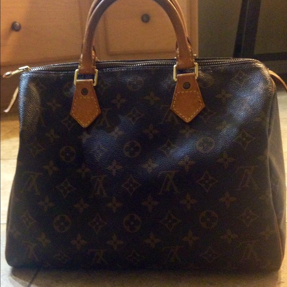 Additional pics of Speedy 30