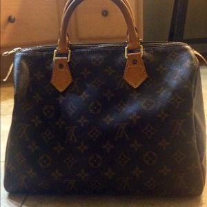 Additional pics of Speedy 30