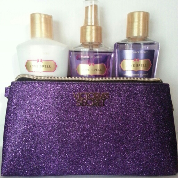 Love Spell Victoria's Secret