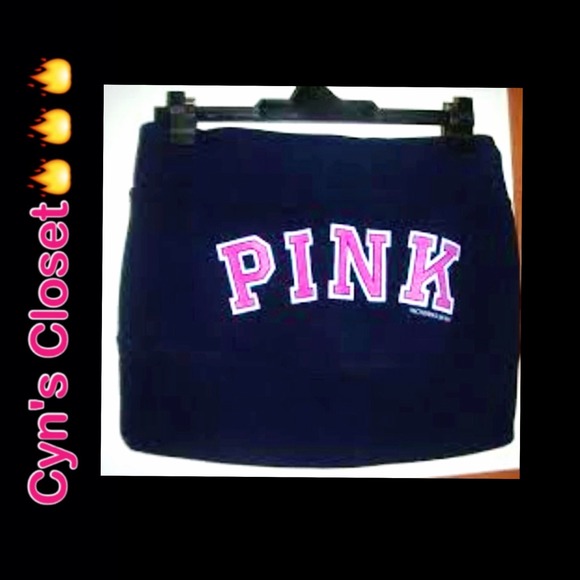 🎉VICTORIA'S SECRET 🎉VINTAGE SWEATER SKIRT