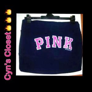 🎉VICTORIA'S SECRET 🎉VINTAGE SWEATER SKIRT