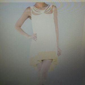 ***HOLD" High low dress