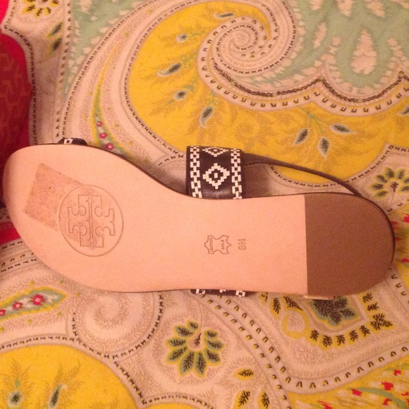 Tory Burch arena Sandals