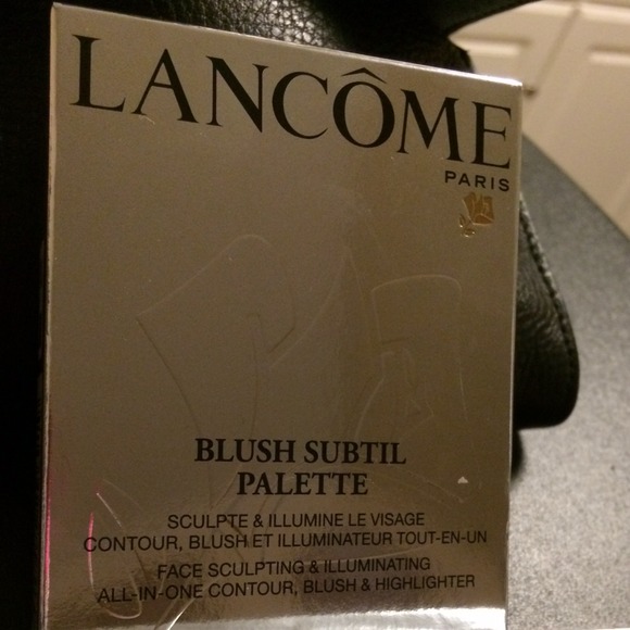 Lancome Other - Lancôme Blush Subtil Palette