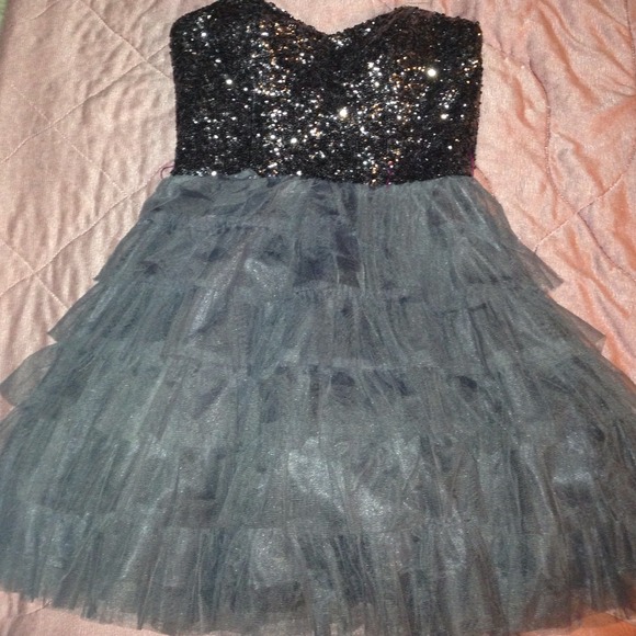 BRAND NEW Party dress from Deb!