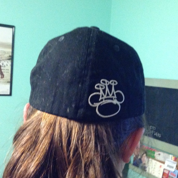 Mickey Mouse Hat *SOLD IN BUNDLE* - Picture 2 of 2