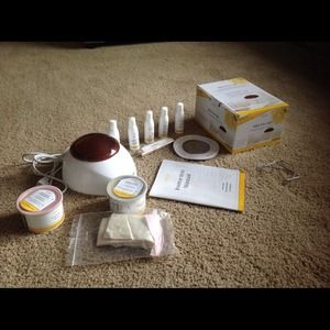 Beauty set