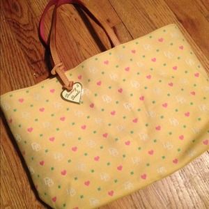 Dooney & Bourke Bag