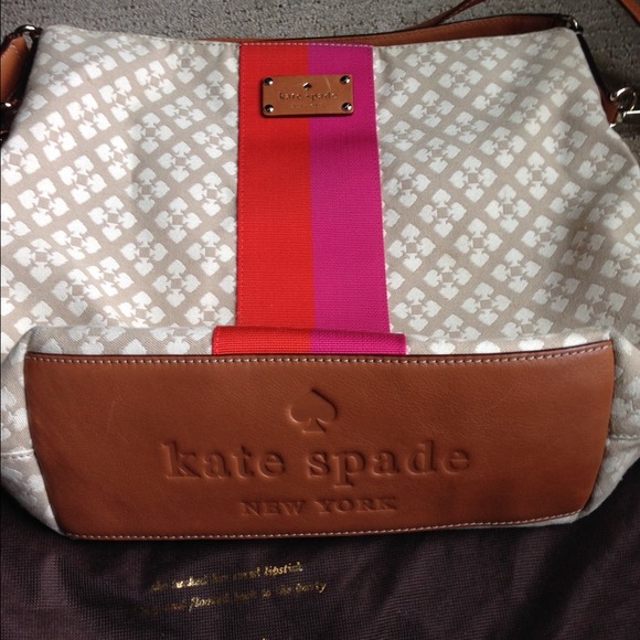 Messenger bag