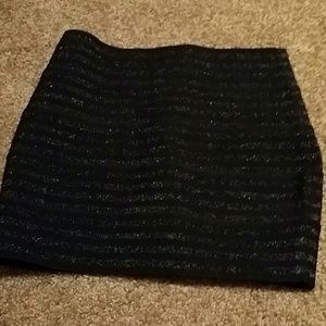 Forever 21 Bandage Skirt