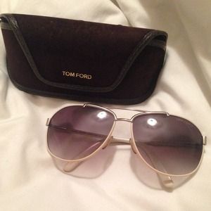 Tom Ford