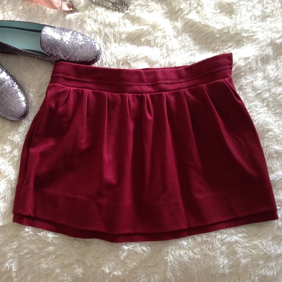 Diane Von Furstenberg skirt - Picture 1 of 4