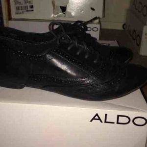 ALDO shoe bundle