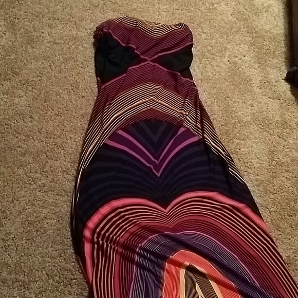 Forever 21 Maxi Dress