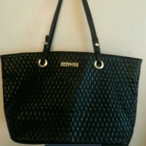 Kenneth Cole reaction tote/purse