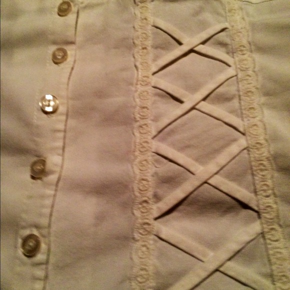 Blouse - Picture 3 of 3